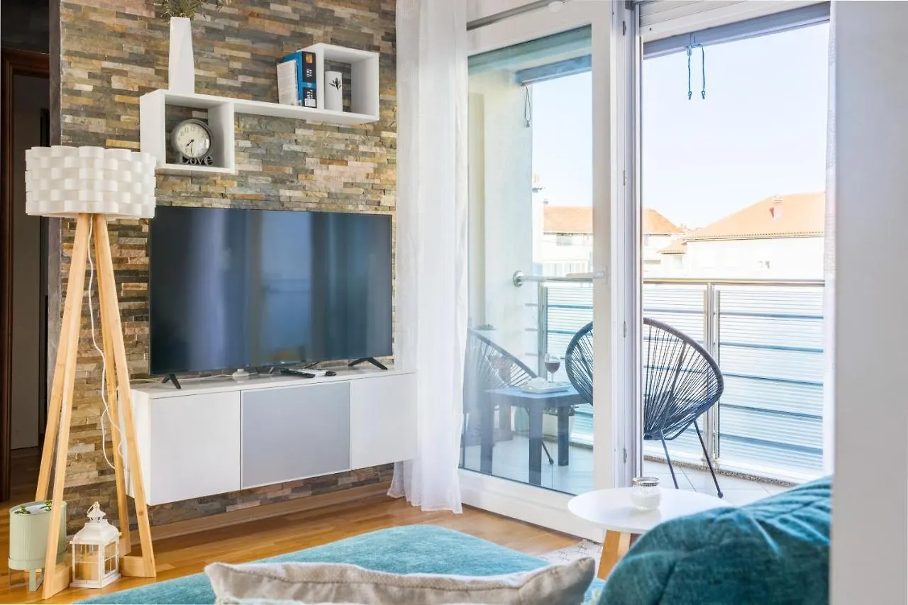D&D Apartment Zadar 0*,  Croatia