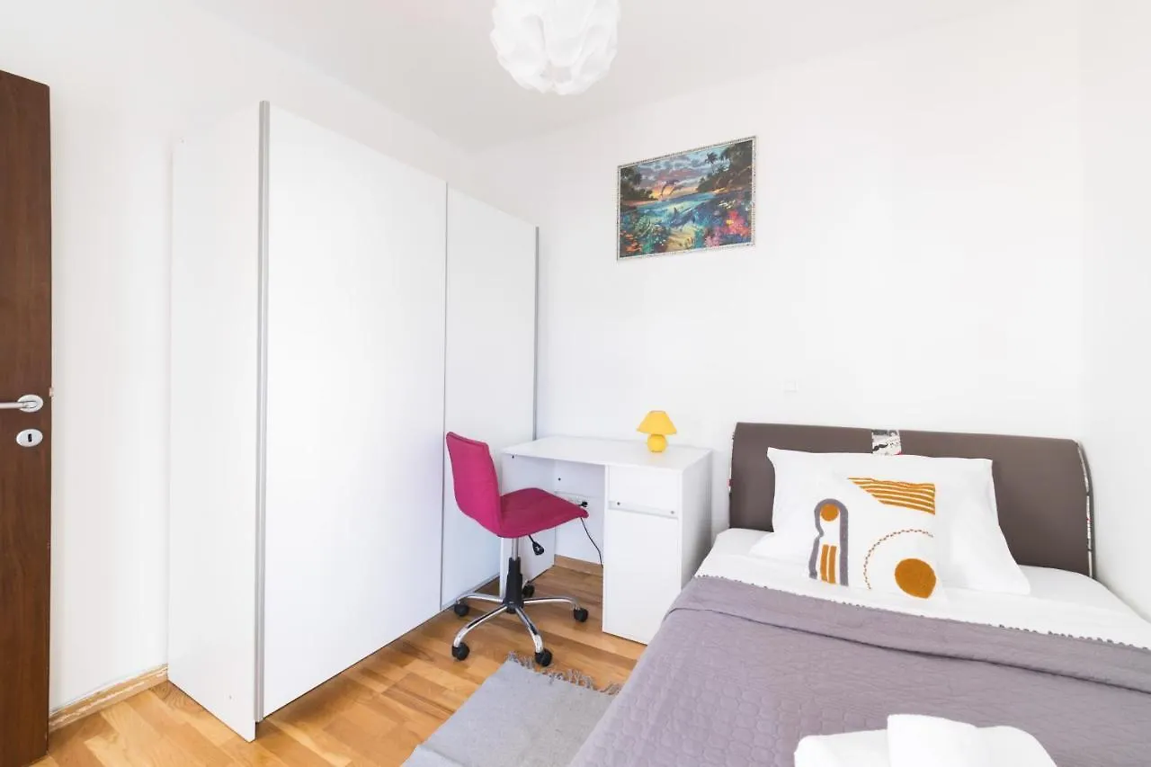 D&D Apartment Zadar