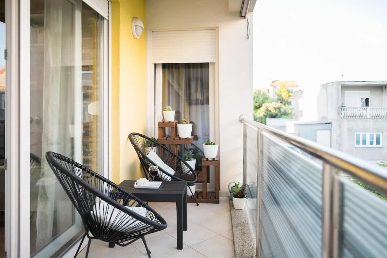 D&D Apartment Zadar