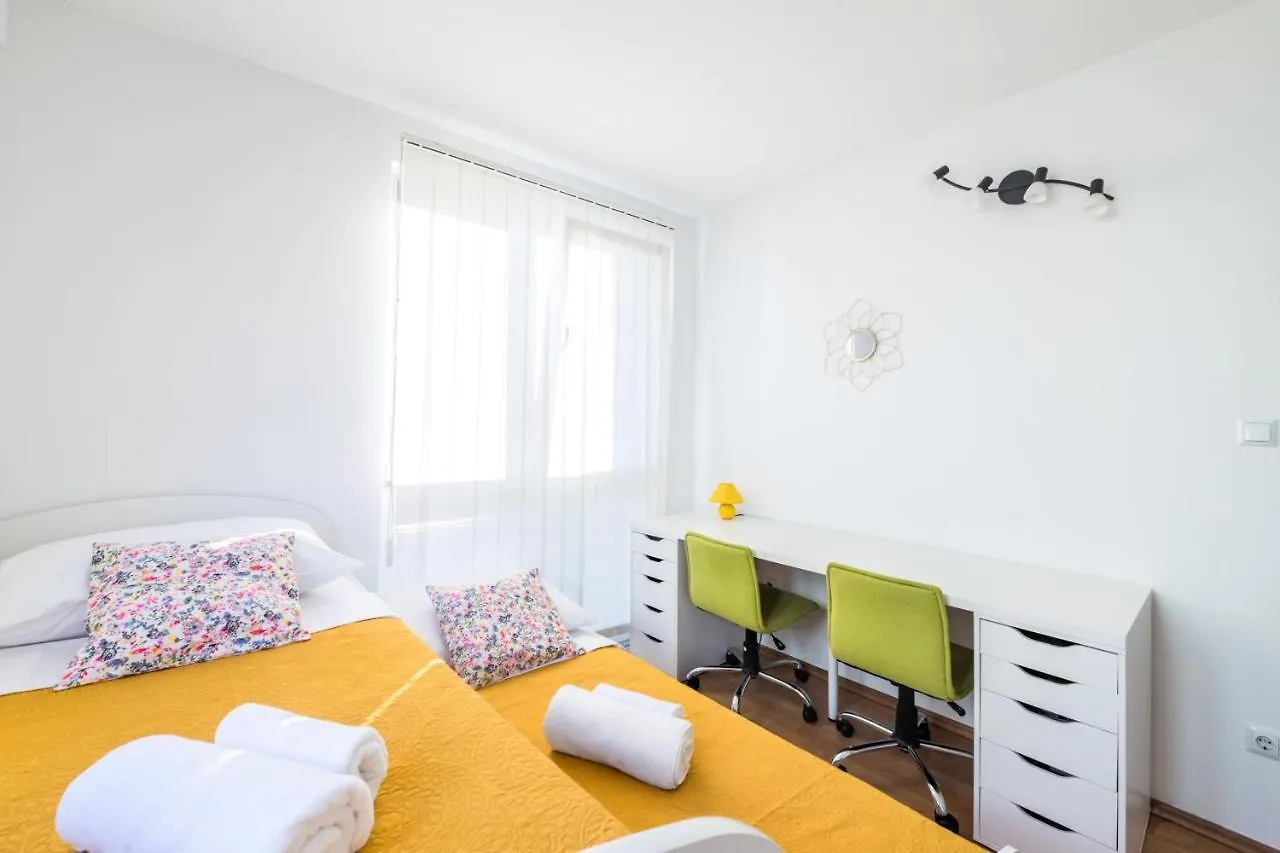D&D Apartment Zadar