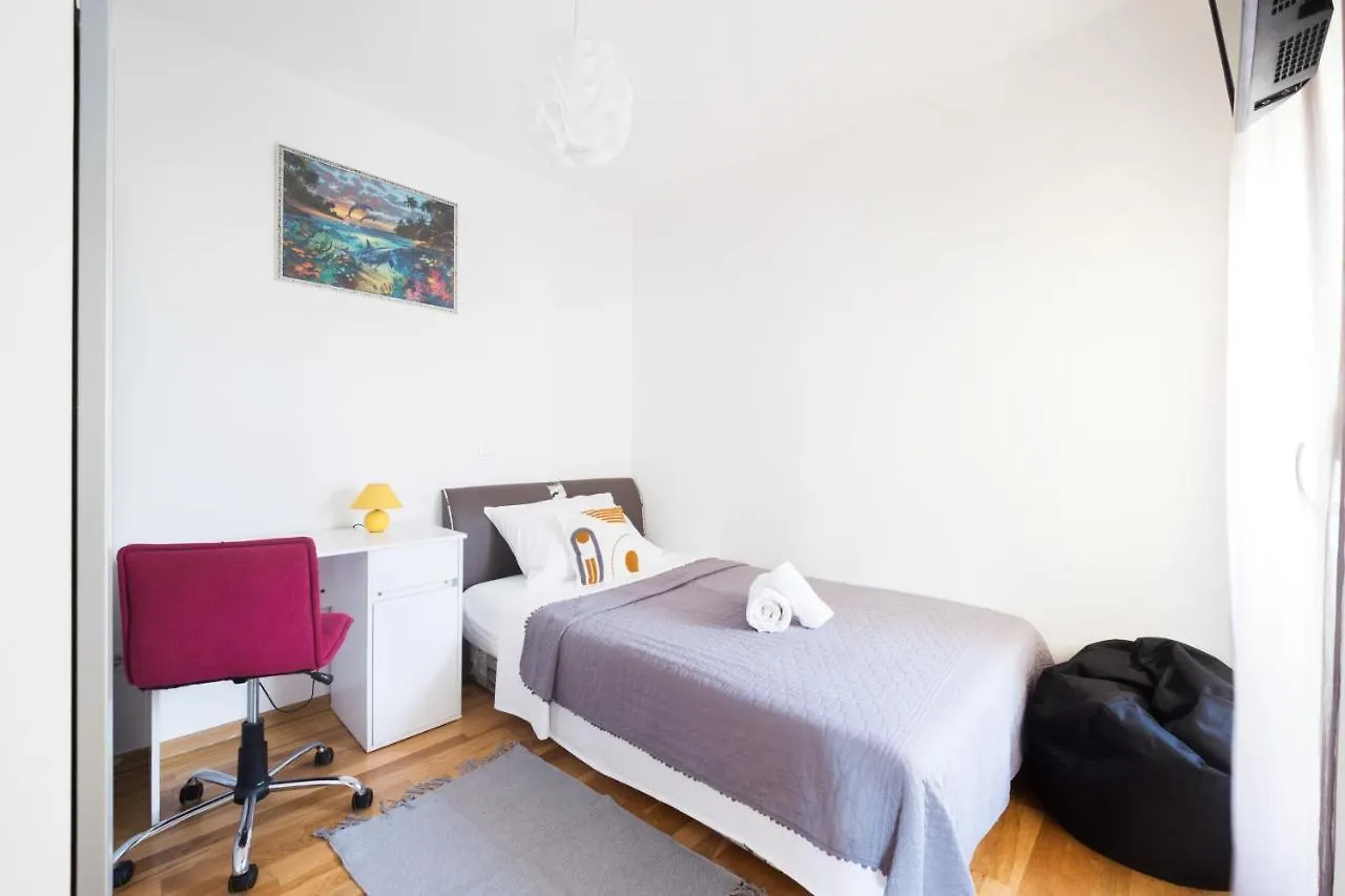 D&D Apartment Zadar