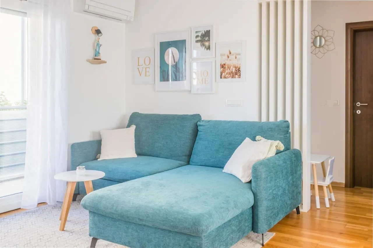 D&D Apartment Zadar Croatia