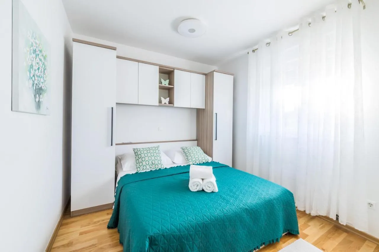 D&D Apartment Zadar Croatia
