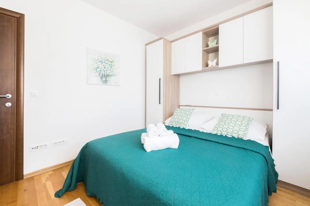 D&D Apartment Zadar